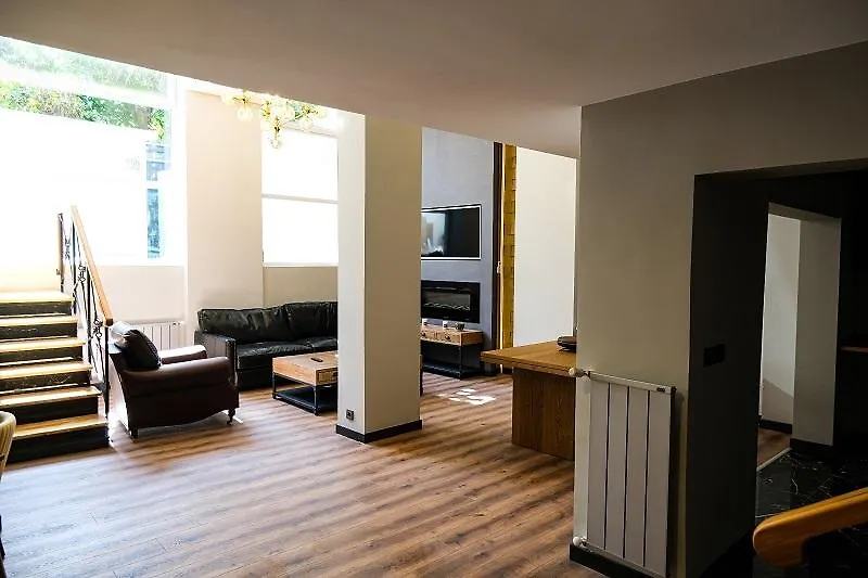 Appartement Istanbul Modern Residence