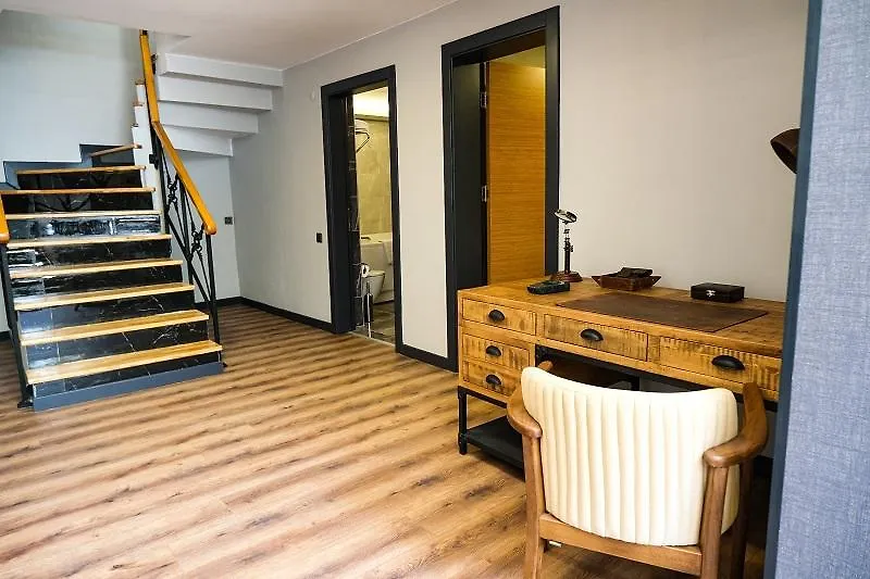 Istanbul Modern Residence Turkije