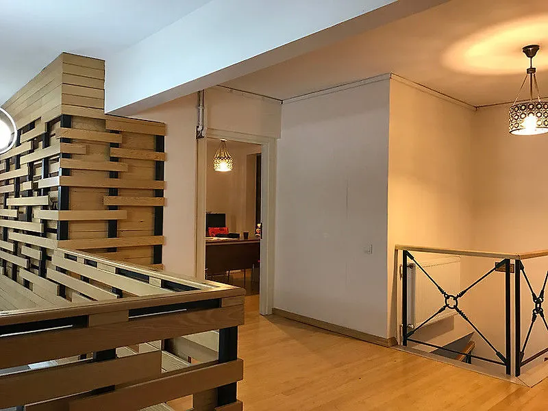 Istanbul Modern Residence Appartement