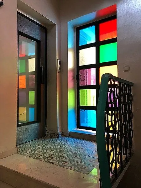 Appartement Istanbul Modern Residence
