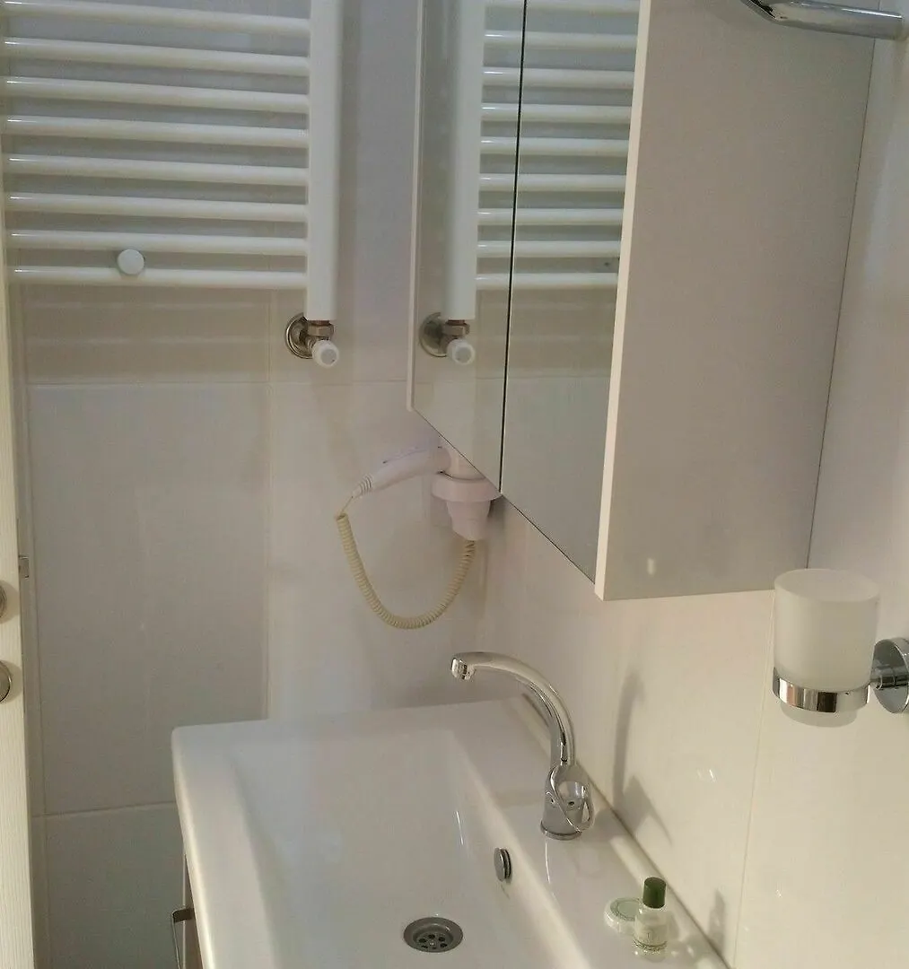 Appartement Istanbul Modern Residence