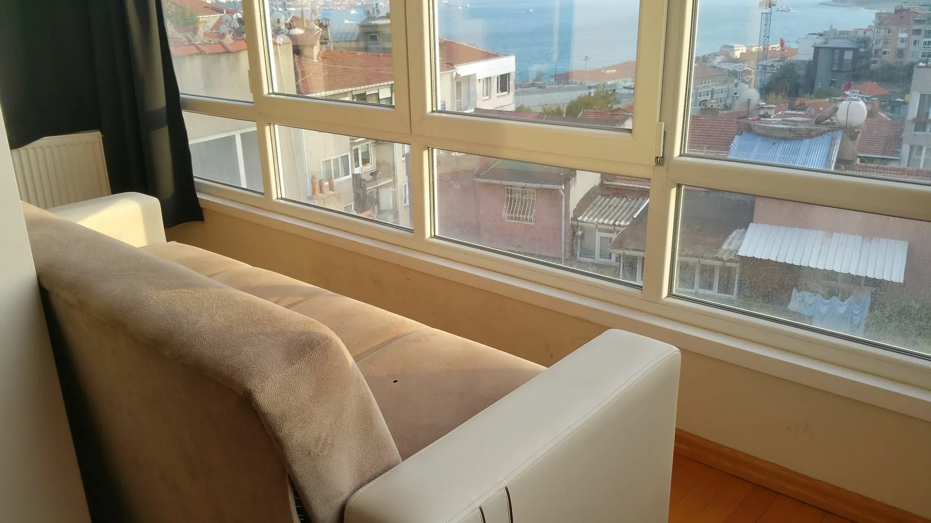 Appartement Istanbul Modern Residence
