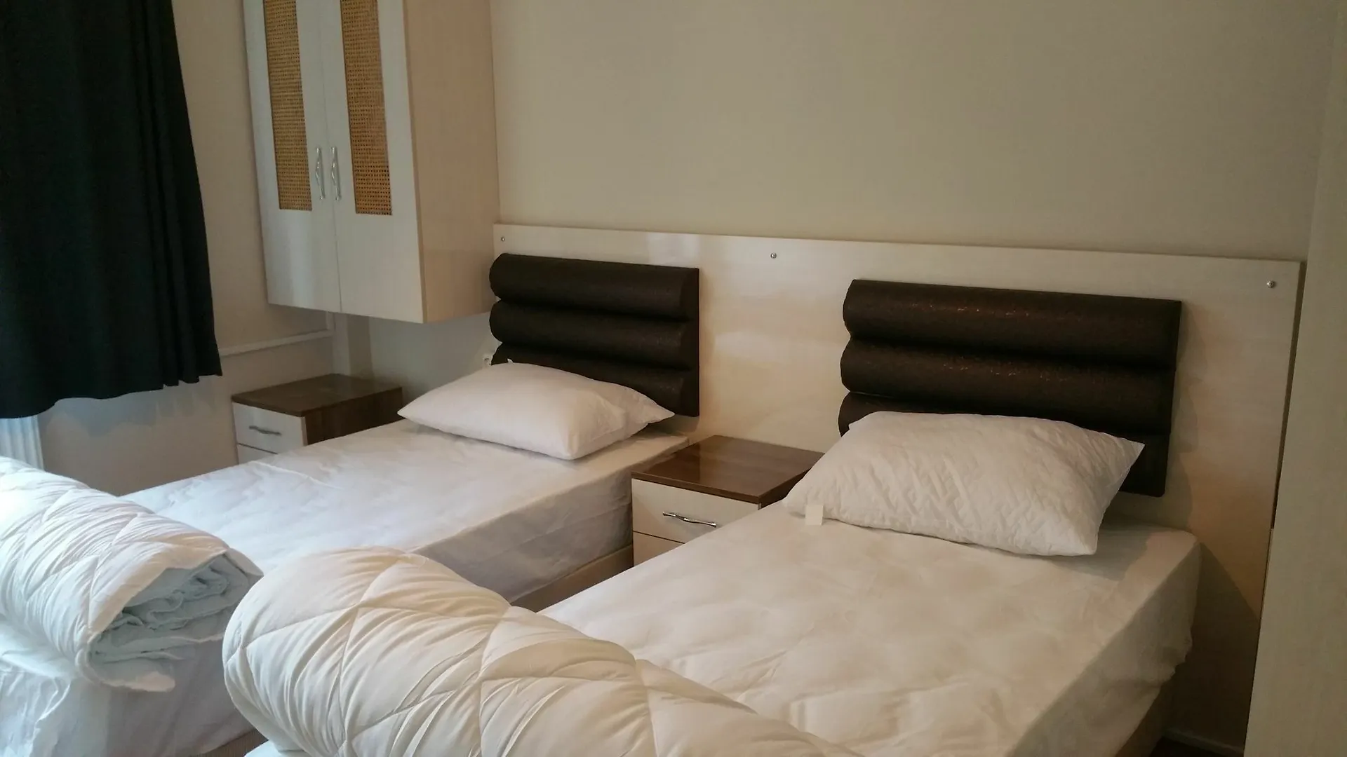 Istanbul Modern Residence 0*,