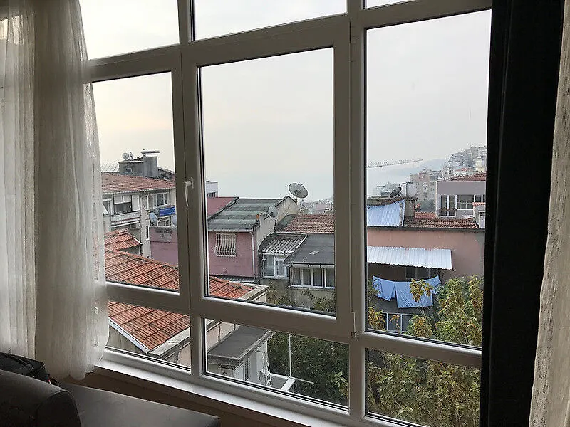 Appartement Istanbul Modern Residence