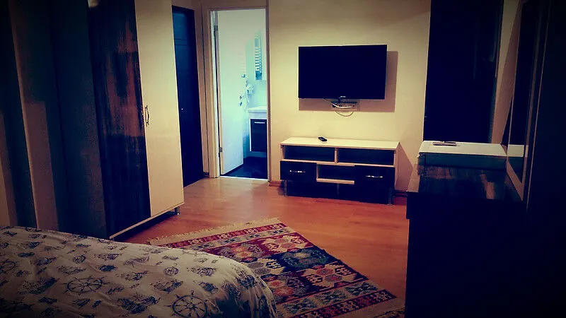 Appartement Istanbul Modern Residence Turkije