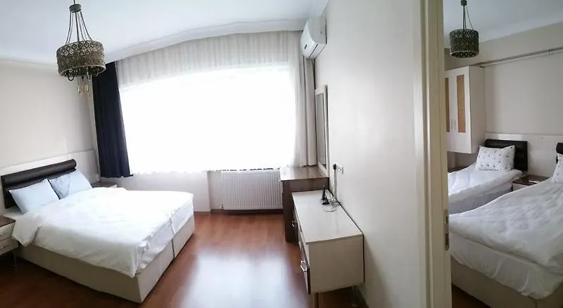 Appartement Istanbul Modern Residence