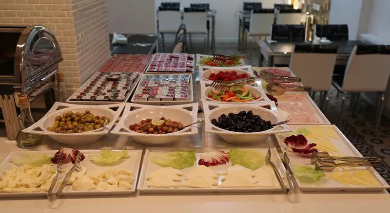 Istanbul Modern Residence 0*,  Turkije