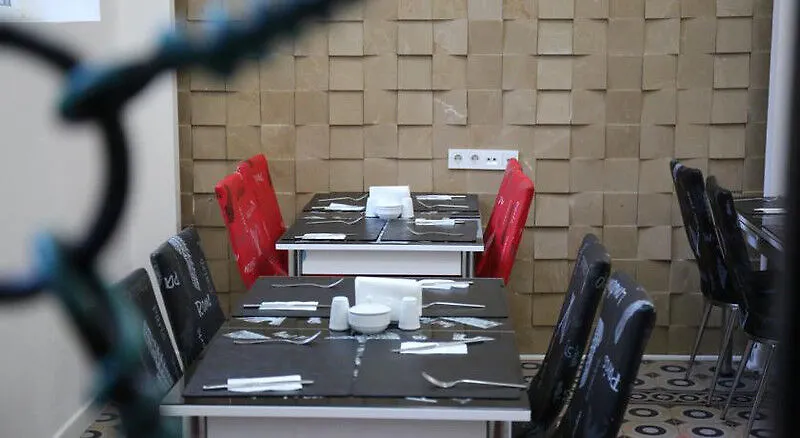 Appartement Istanbul Modern Residence