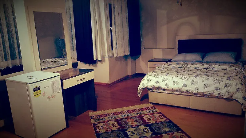 Istanbul Modern Residence